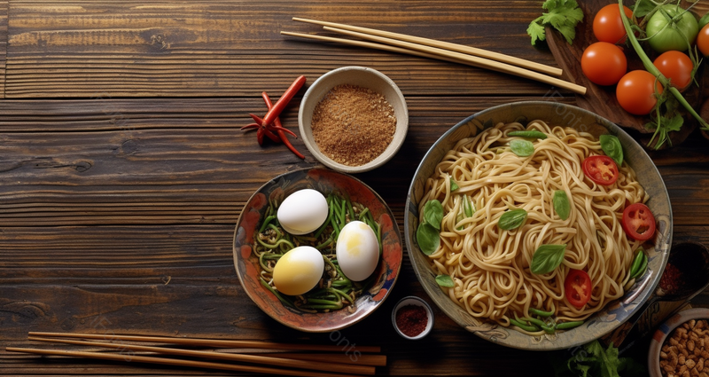 武汉小吃重庆小面早餐面食面条摄影图,高清,摄影图,摄影图片,图片大全,摄影图免费下载